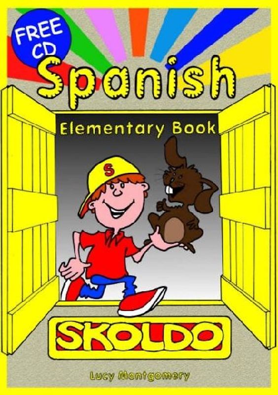 Elementary Book