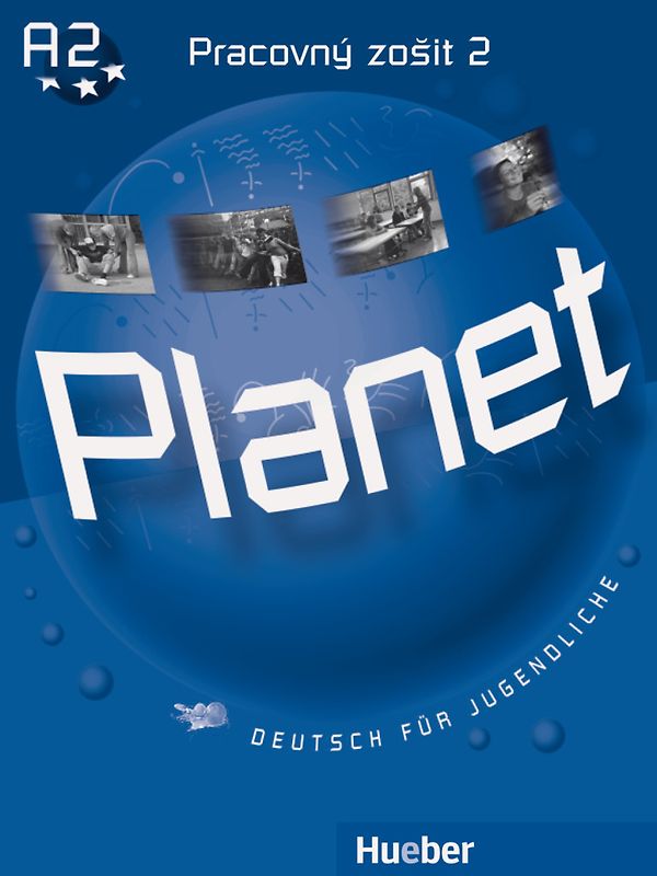 Planet 2