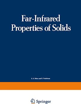 Far-Infrared Properties of Solids