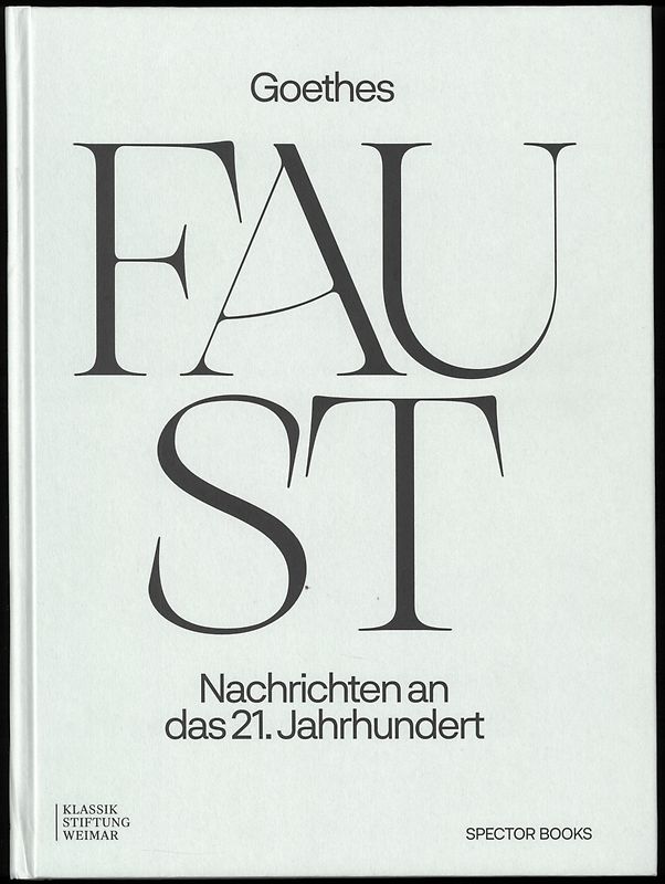 Goethes Faust