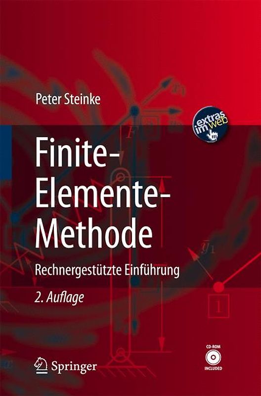 Finite-Elemente-Methode