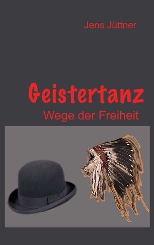 Geistertanz