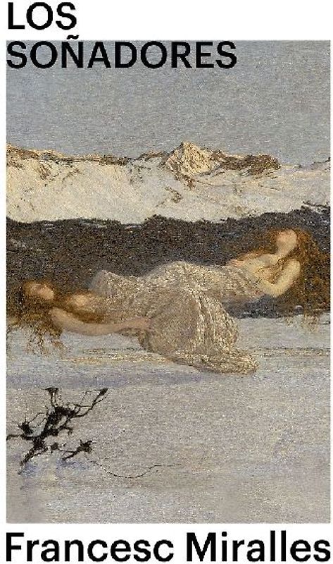 Los soñadores