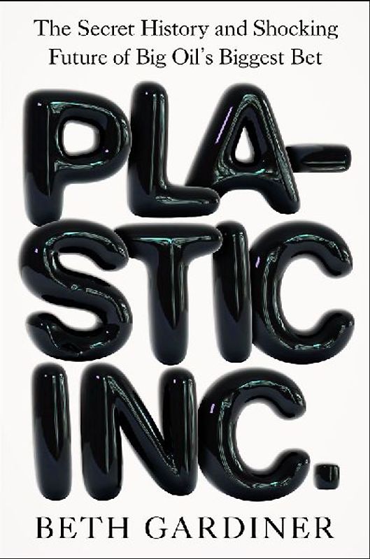 Plastic Inc.