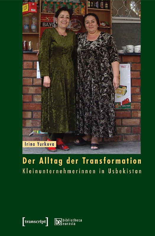 Der Alltag der Transformation