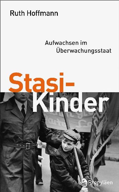 Stasi-Kinder