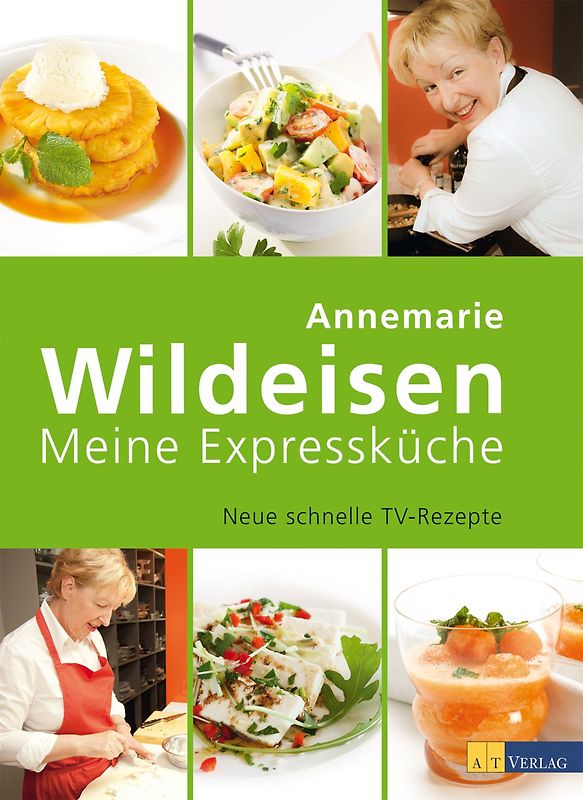 Meine Expressküche