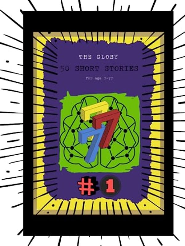 THE GLOBY 50 short stories #1