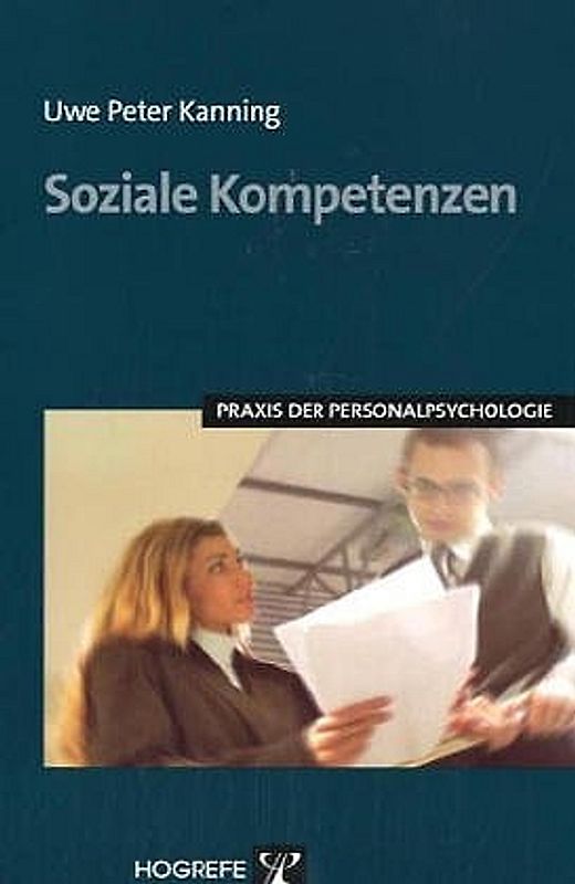 Soziale Kompetenzen