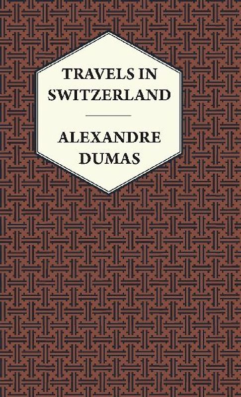 Travels in Switzerland