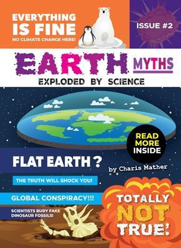 Earth Myths: