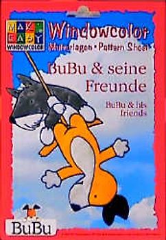 BuBu und seine Freunde