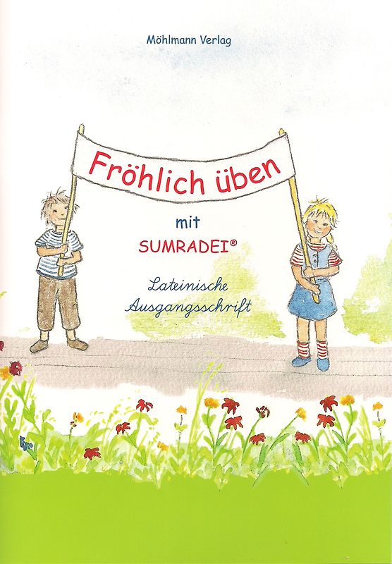 Fröhlich üben mit Sumradei