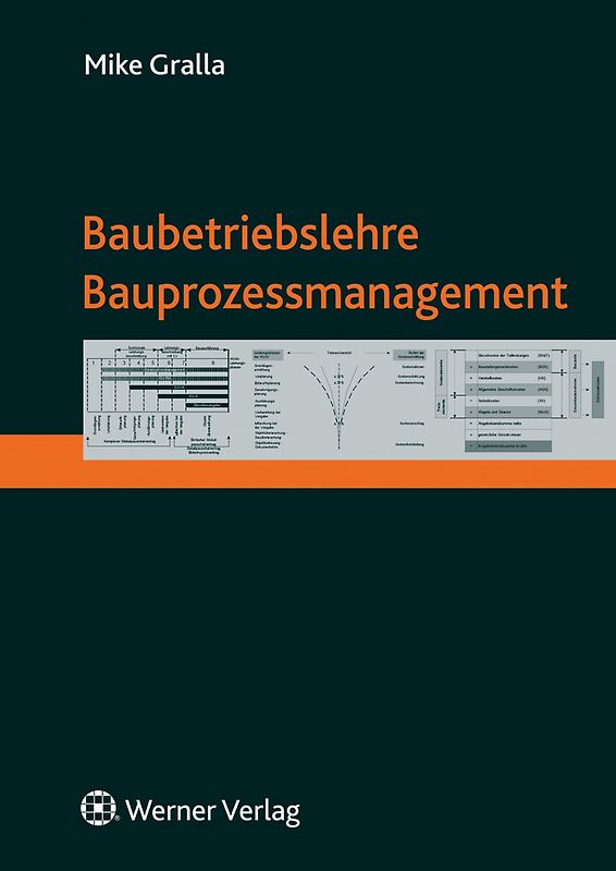 Baubetriebslehre - Bauprozessmanagement