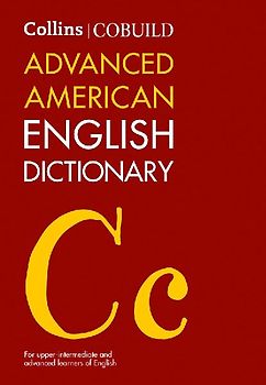Collins COBUILD Advanced American English Dictionary