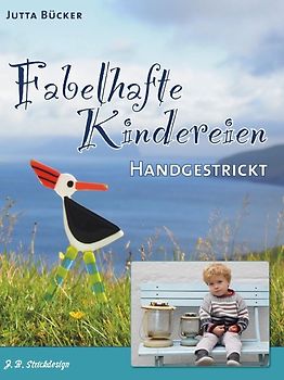 Fabelhafte Kindereien - Handgestrickt