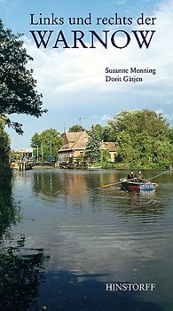 Links und rechts der Warnow