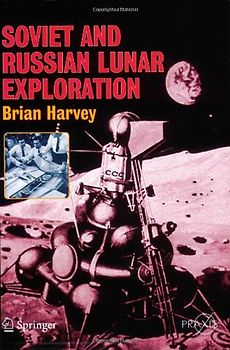 Soviet and Russian Lunar Exploration