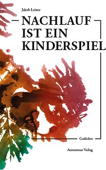 Nachlauf ist ein Kinderspiel