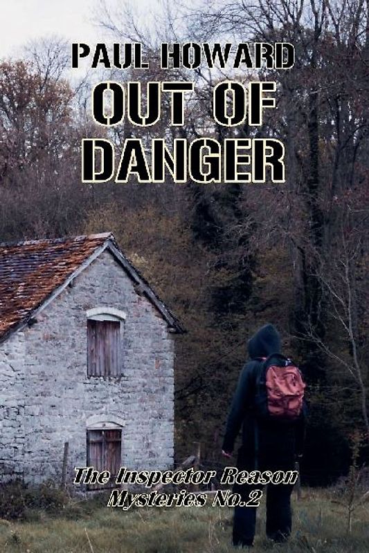 Out Of Danger