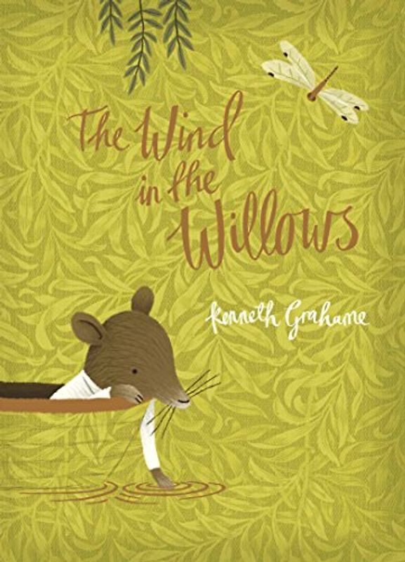 The Wind in the Willows. V&A Collector's Edition