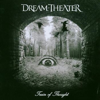Dream Theater - Train of Thought