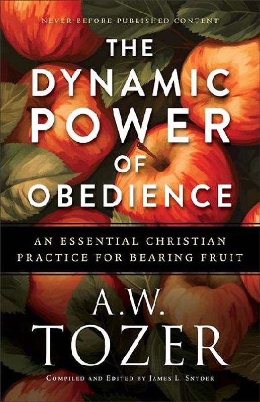The Dynamic Power of Obedience