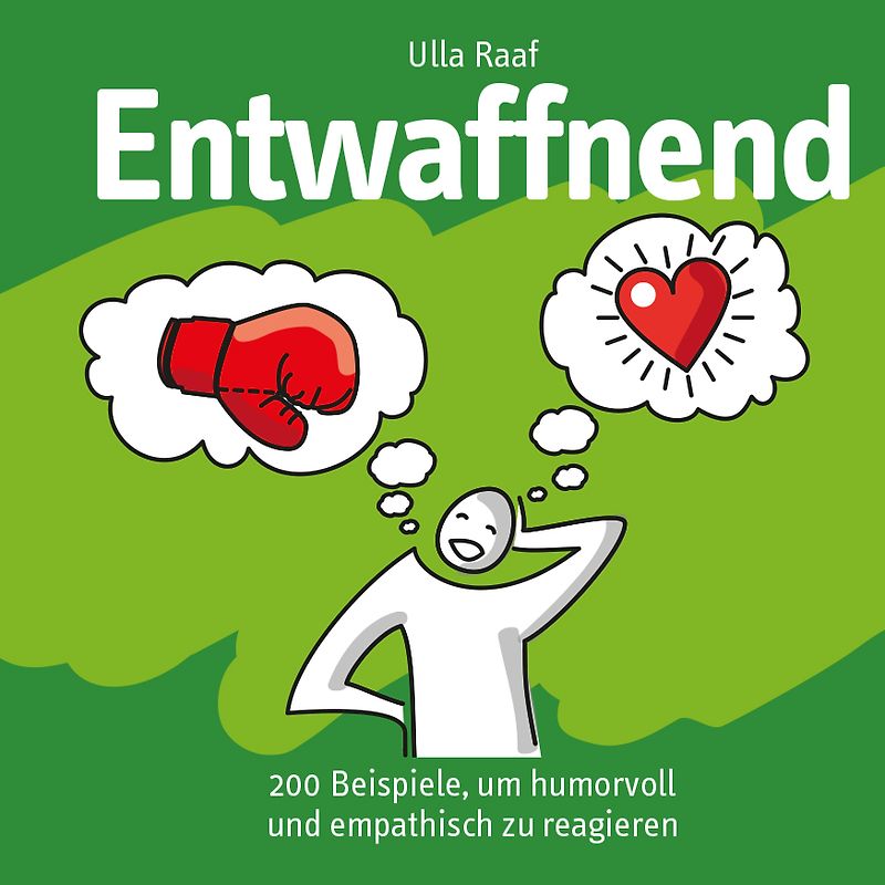 Entwaffnend