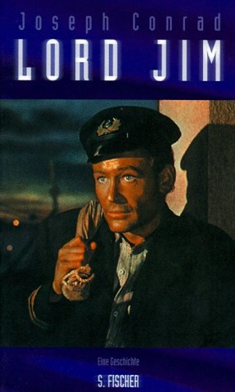 Lord Jim. Eine Geschichte