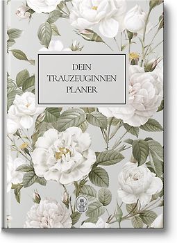 DEIN TRAUZEUGINNEN PLANER