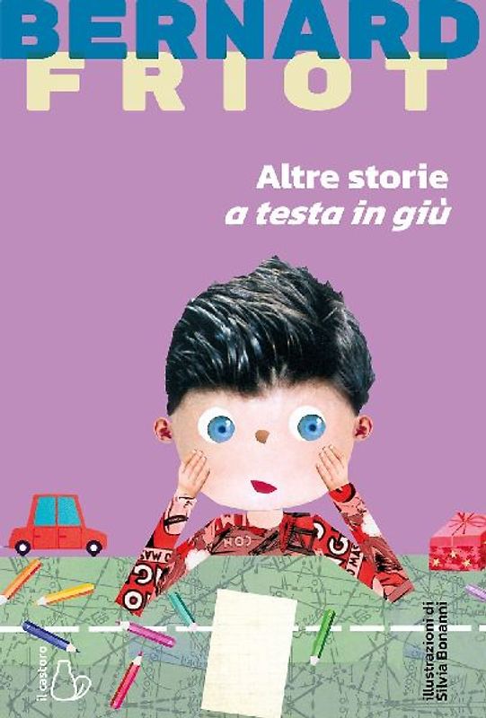 Altre storie a testa in giù