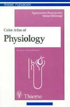 Color Atlas of Physiology