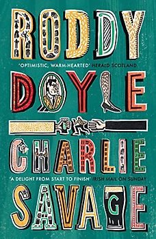 Charlie Savage: Nominiert: Bollinger Everyman Wodehouse Prize 2019