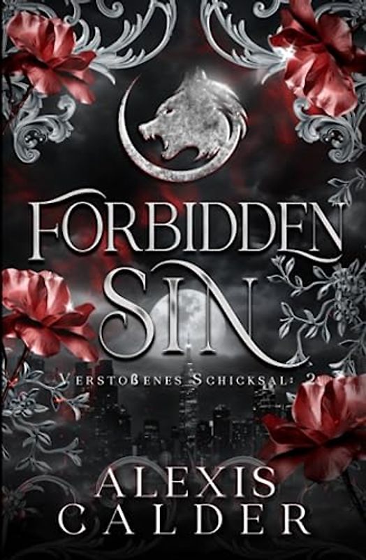 Forbidden Sin: German Edition