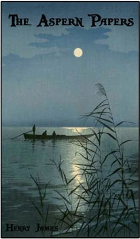 The Aspern Papers: World's Classics