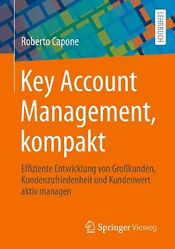 Key Account Management, kompakt