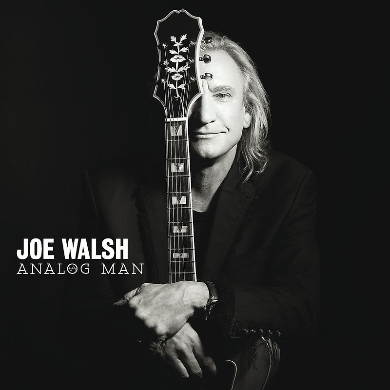Walsh,Joe - Analog Man