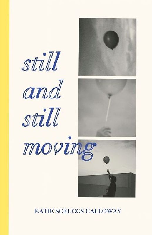 Still and Still Moving