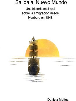 Salida al Nuevo Mundo