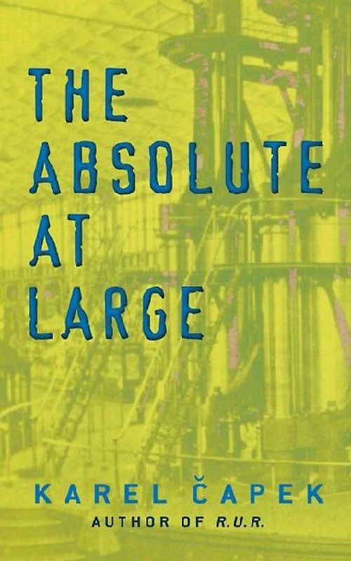 The Absolute at Large