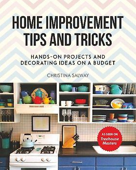 Home Improvement Tips and Tricks