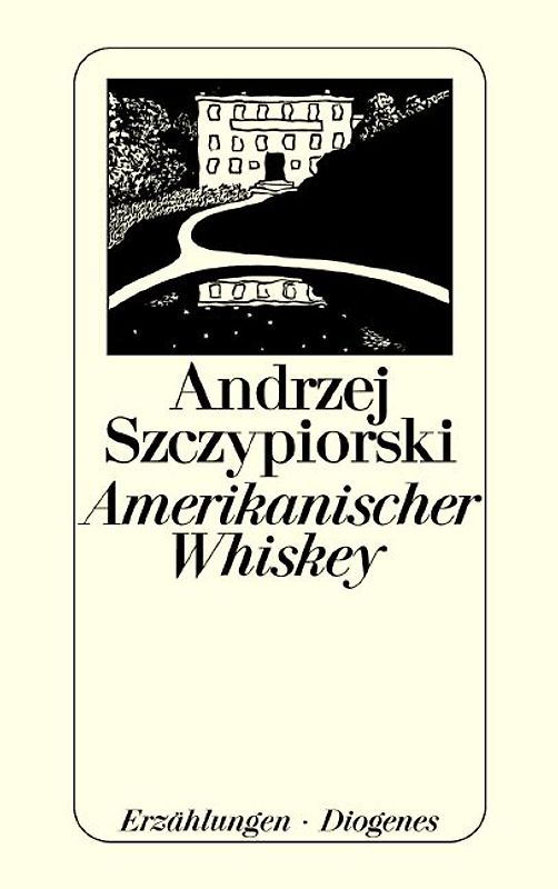 Amerikanischer Whiskey