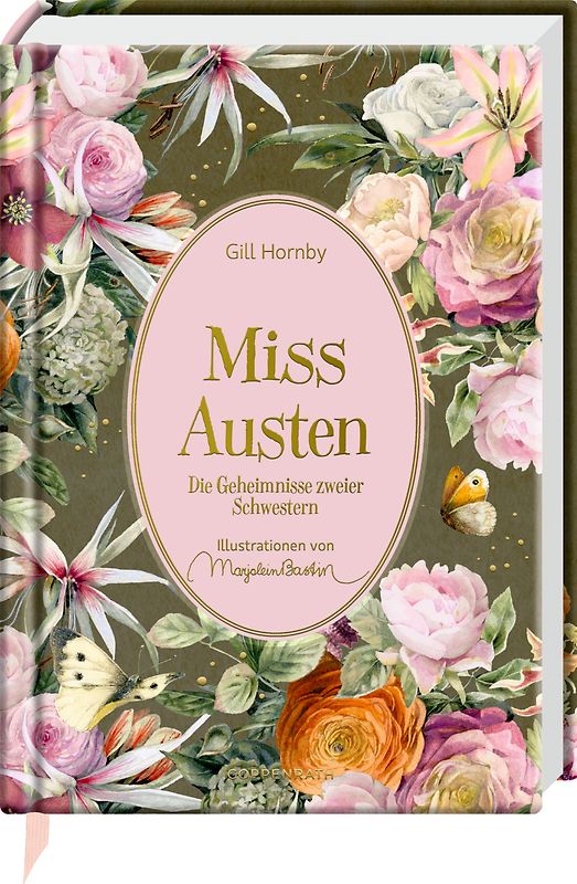 Miss Austen