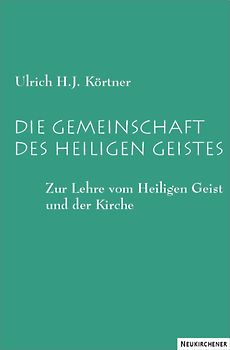 Die Gemeinschaft des Heiligen Geistes