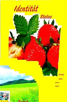 Identität Status identity status German English