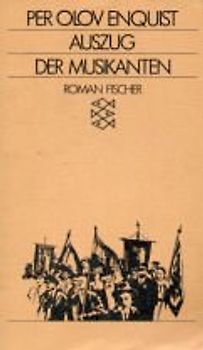 Auszug der Musikanten. Roman