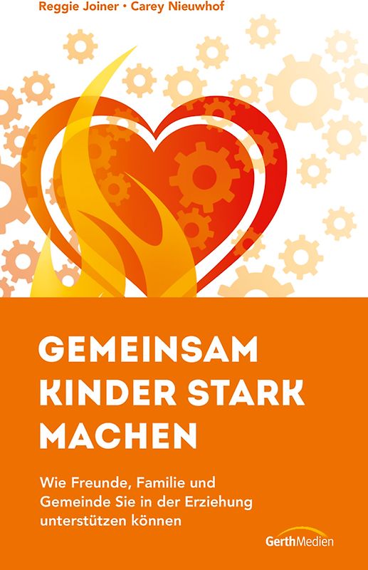 Gemeinsam Kinder stark machen