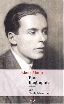 Klaus Mann