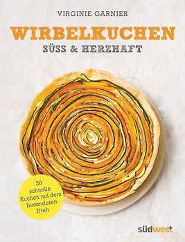 Wirbelkuchen