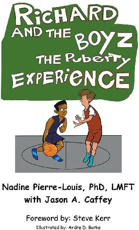 Richard and the Boyz